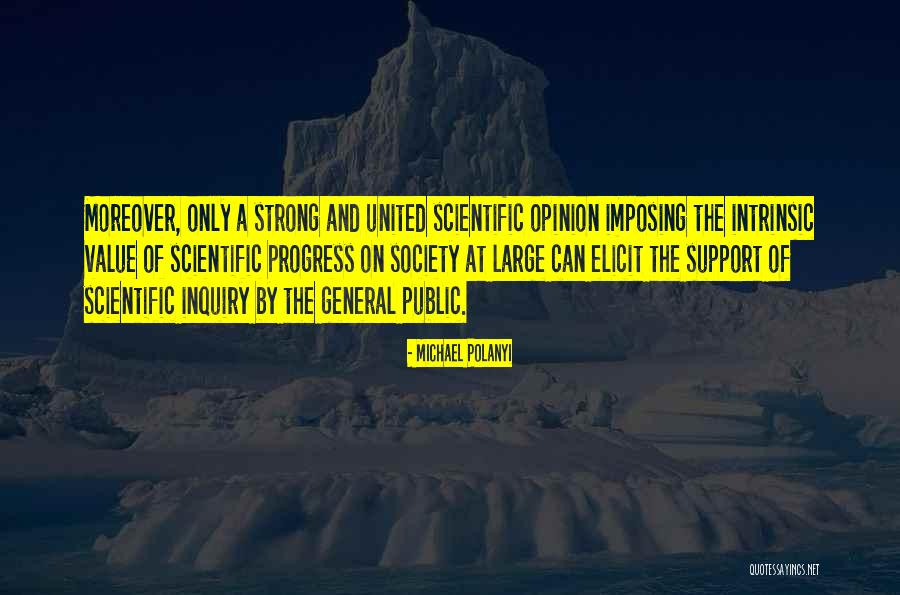 790 Quotes By Michael Polanyi 790 Quotes By Michael Polanyi