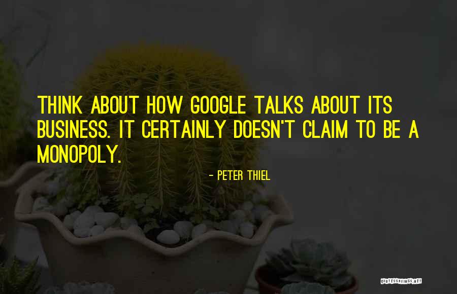 793 New Cases Quotes By Peter Thiel 793 New Cases Quotes By Peter Thiel