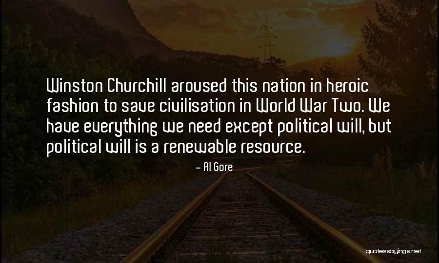 79407 Quotes By Al Gore 79407 Quotes By Al Gore