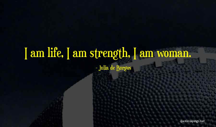 79605 Quotes By Julia De Burgos 79605 Quotes By Julia De Burgos