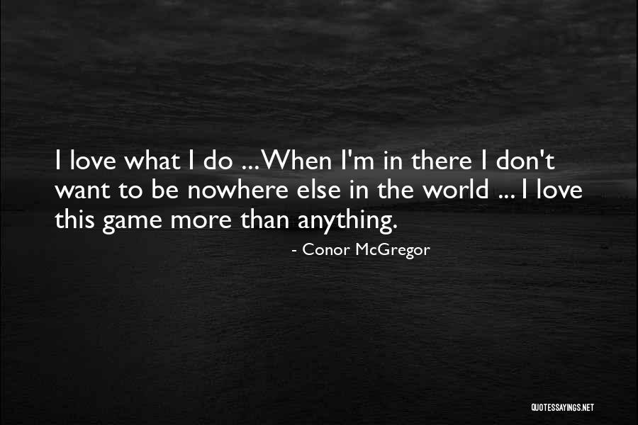 79th Academy Quotes By Conor McGregor 79th Academy Quotes By Conor McGregor
