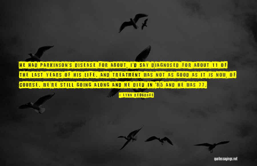 79th Academy Quotes By Lynn Redgrave 79th Academy Quotes By Lynn Redgrave