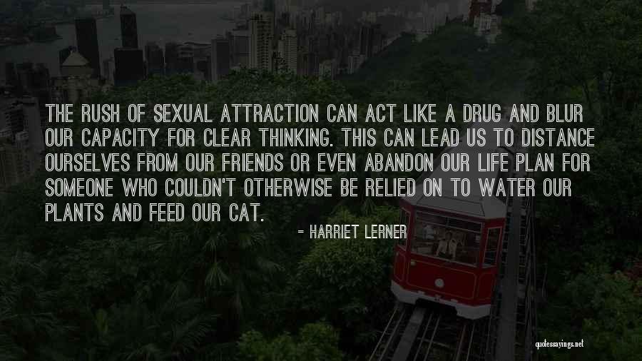 7am Central Time Quotes By Harriet Lerner 7am Central Time Quotes By Harriet Lerner