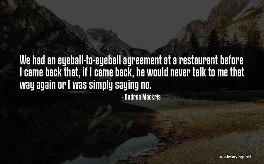 7dog123 Quotes By Andrea Mackris 7dog123 Quotes By Andrea Mackris