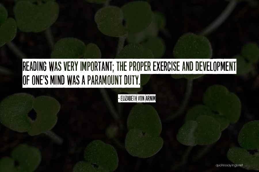 7fff96 Quotes By Elizabeth Von Arnim 7fff96 Quotes By Elizabeth Von Arnim
