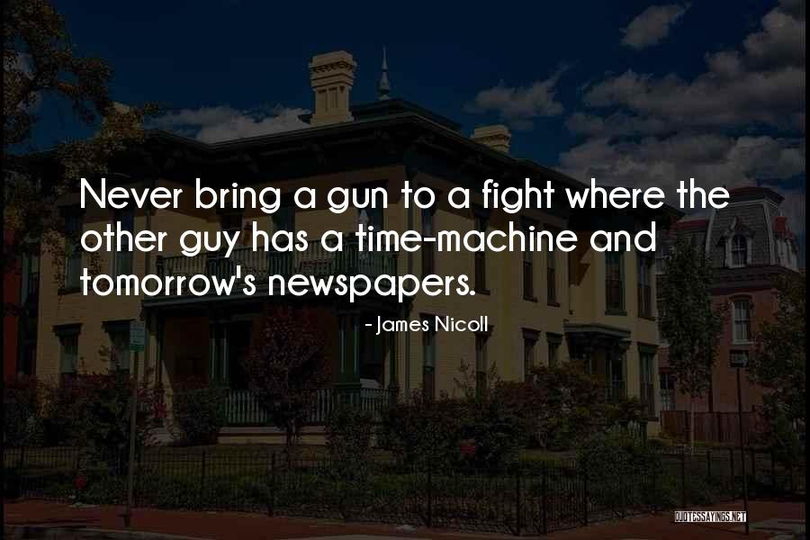 7fff96 Quotes By James Nicoll 7fff96 Quotes By James Nicoll