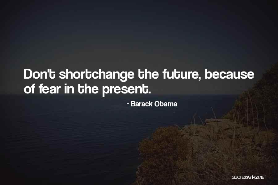 7i Realme Quotes By Barack Obama 7i Realme Quotes By Barack Obama