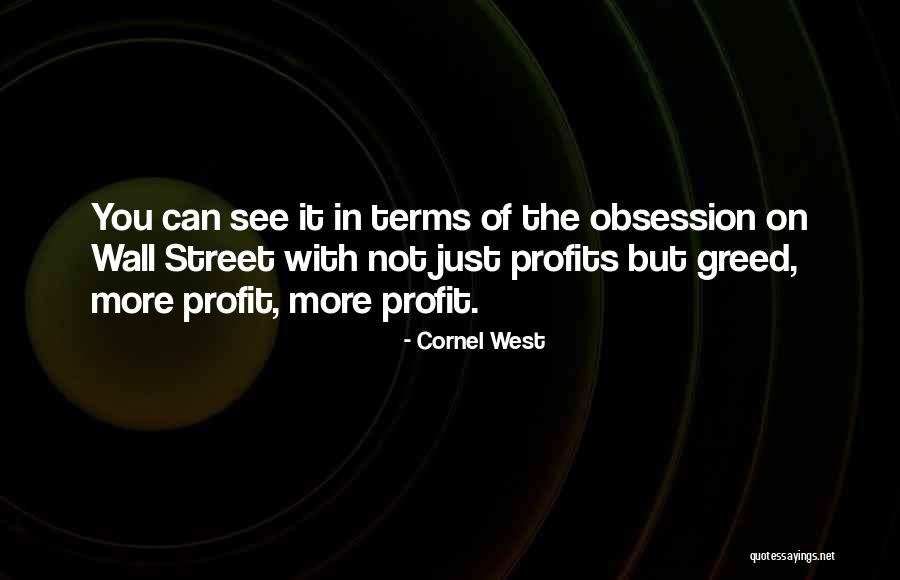 7i Realme Quotes By Cornel West 7i Realme Quotes By Cornel West