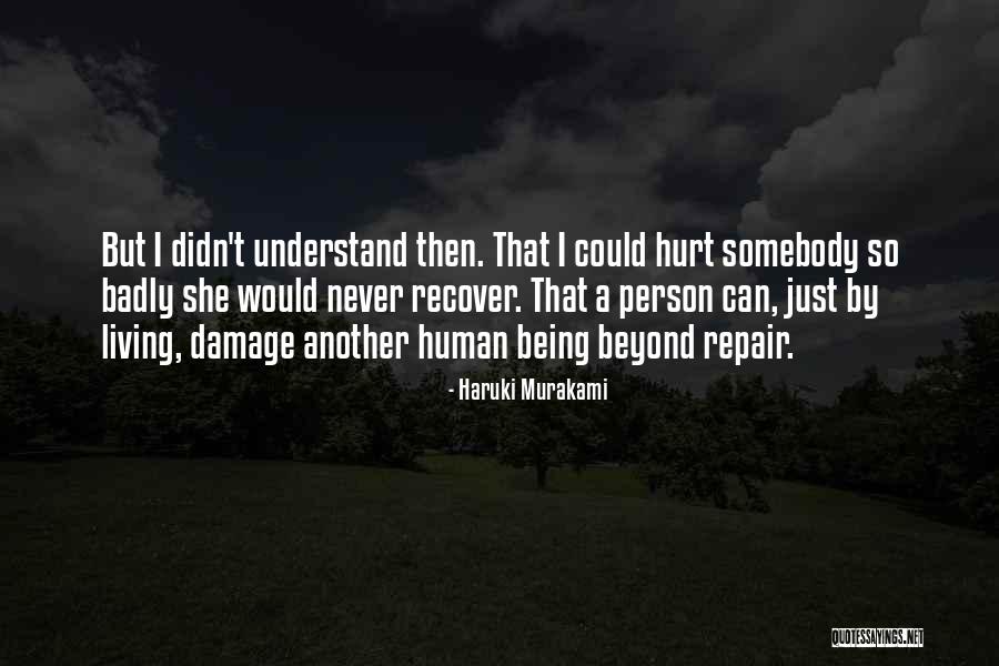 7i Realme Quotes By Haruki Murakami 7i Realme Quotes By Haruki Murakami