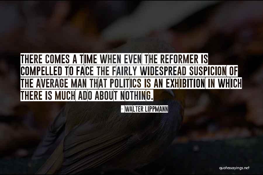 7il Quotes By Walter Lippmann 7il Quotes By Walter Lippmann