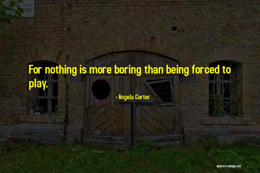 7im Quotes By Angela Carter 7im Quotes By Angela Carter