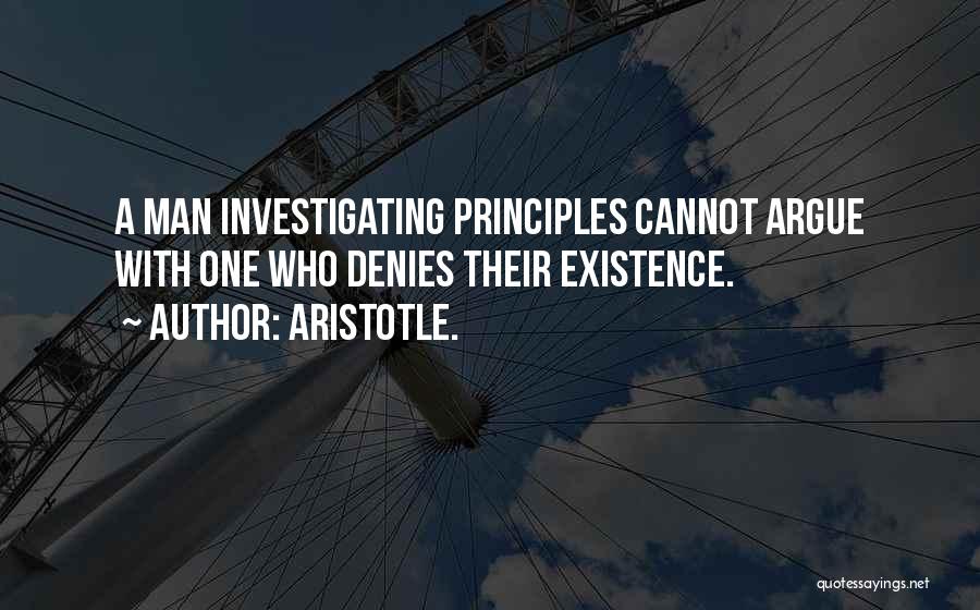 7inova Quotes By Aristotle.