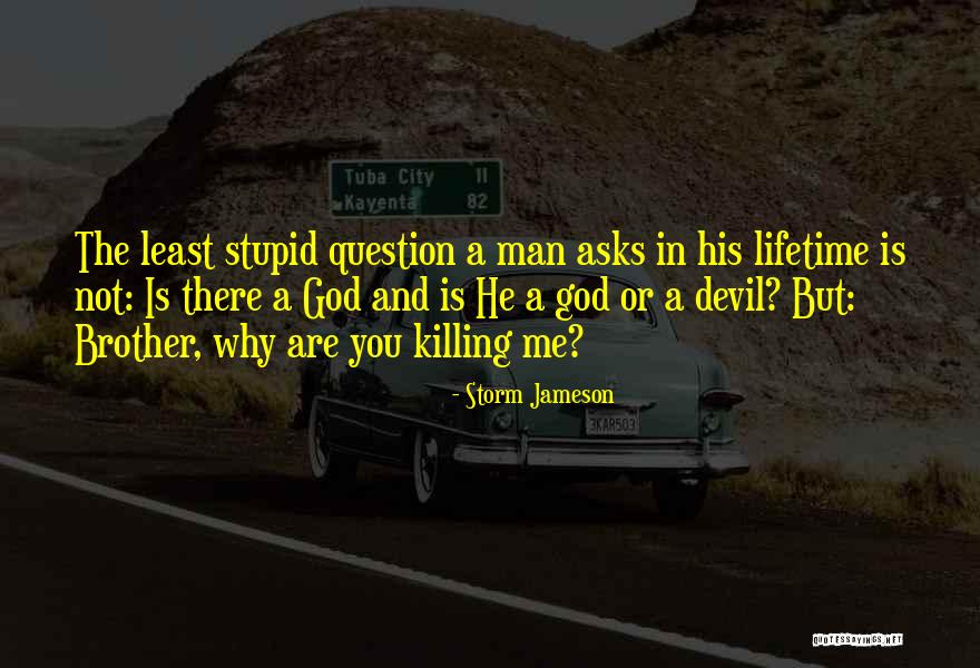 7inson Quotes By Storm Jameson 7inson Quotes By Storm Jameson