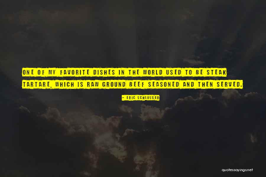 7inspire Quotes By Eric Schlosser 7inspire Quotes By Eric Schlosser