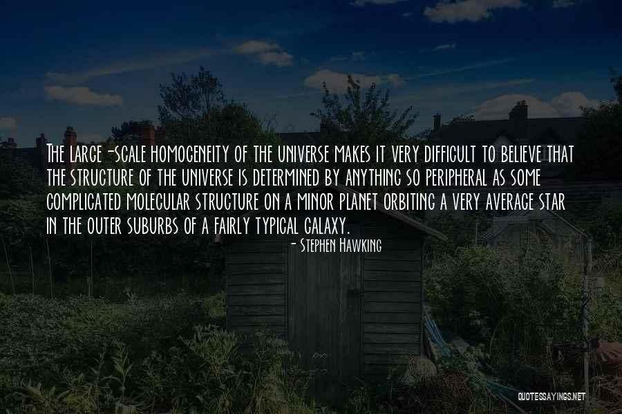 7th Month Birthday Quotes By Stephen Hawking 7th Month Birthday Quotes By Stephen Hawking