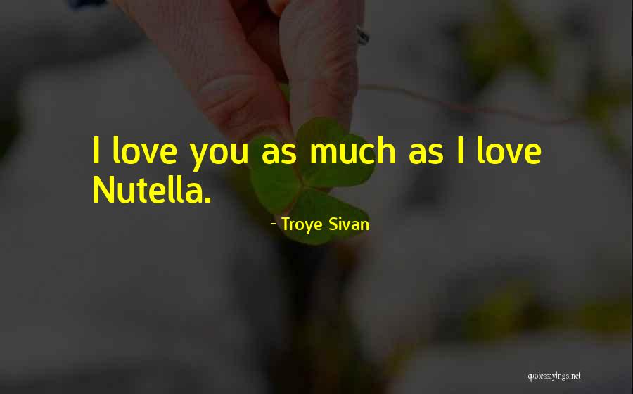 7ven Eleven Quotes By Troye Sivan 7ven Eleven Quotes By Troye Sivan