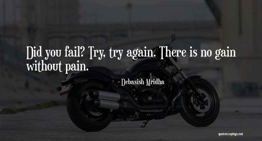 7x7 Quotes By Debasish Mridha 7x7 Quotes By Debasish Mridha