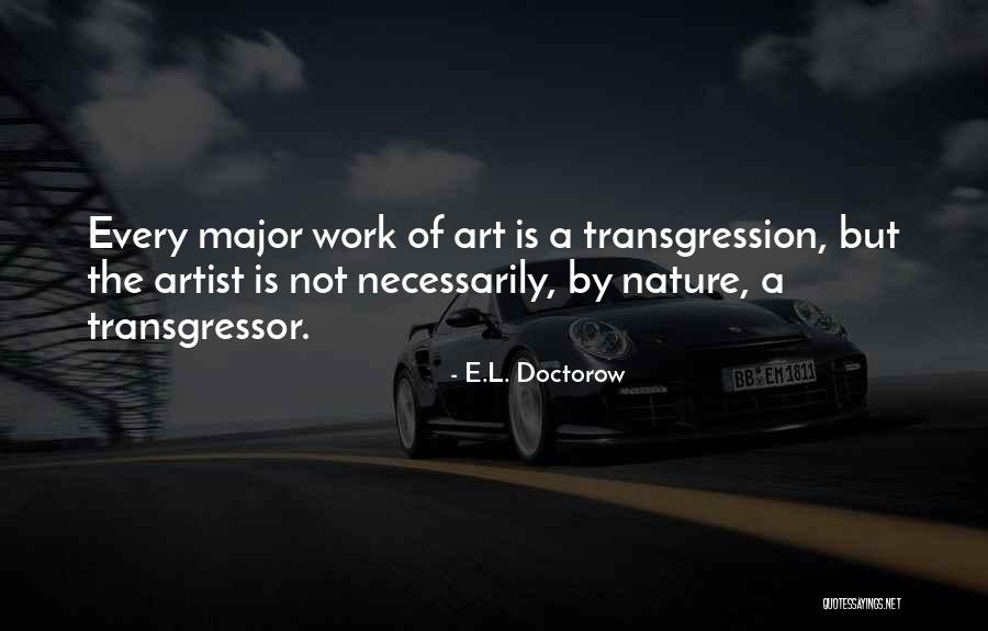 7x7 Quotes By E.L. Doctorow 7x7 Quotes By E.L. Doctorow