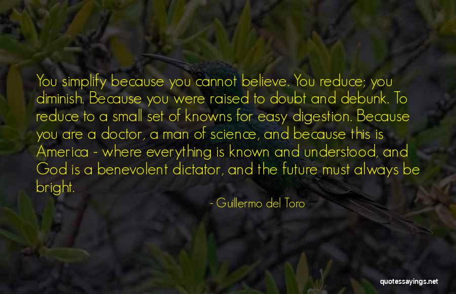 7you7 Quotes By Guillermo Del Toro 7you7 Quotes By Guillermo Del Toro