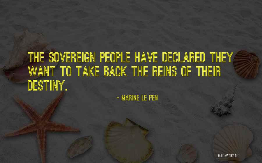 7you7 Quotes By Marine Le Pen 7you7 Quotes By Marine Le Pen