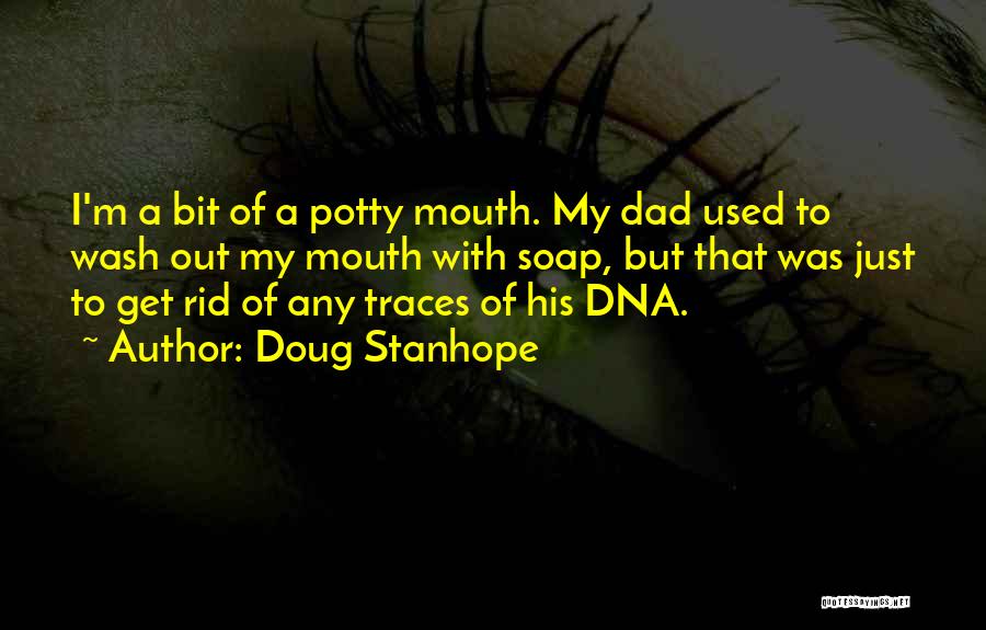 8 Bit Quotes By Doug Stanhope