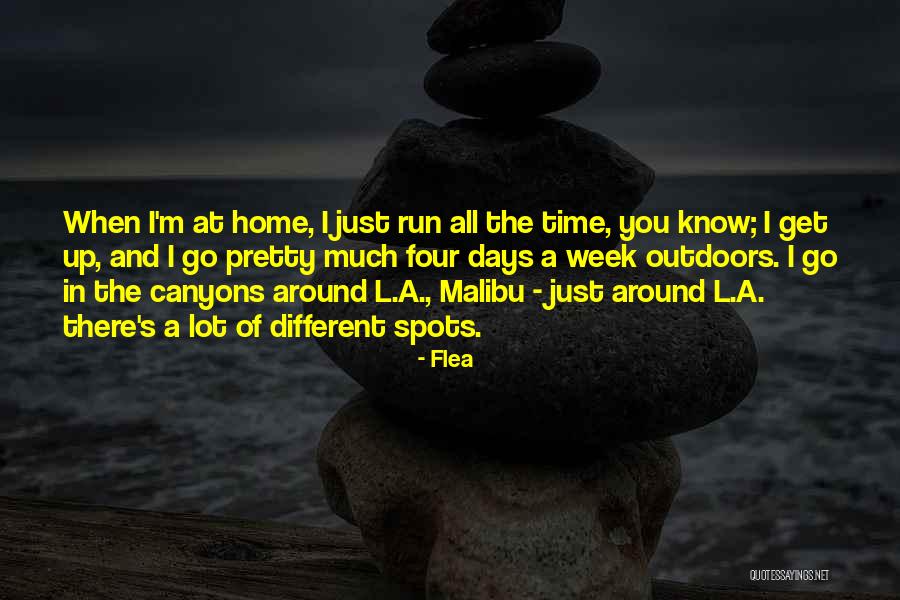 8 Days A Week Quotes By Flea 8 Days A Week Quotes By Flea
