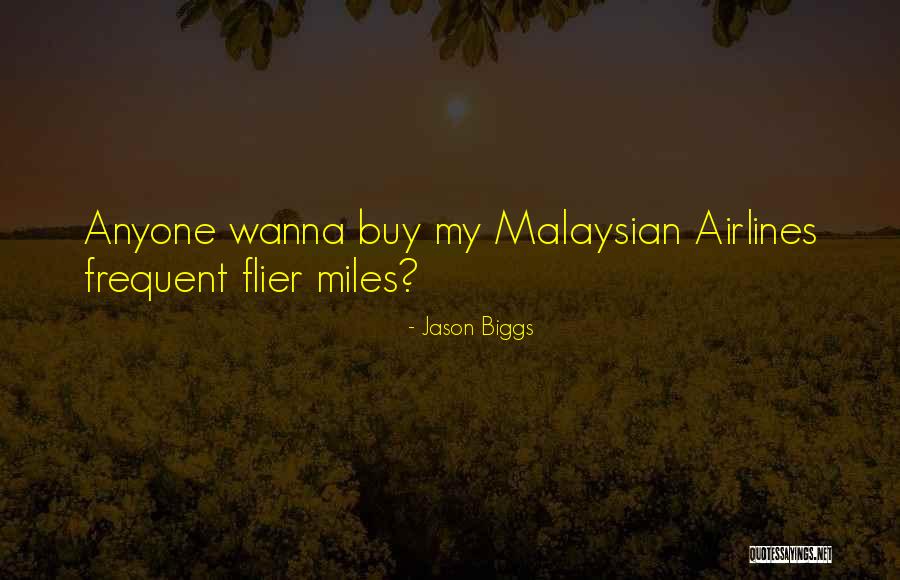 8 Miles Quotes By Jason Biggs