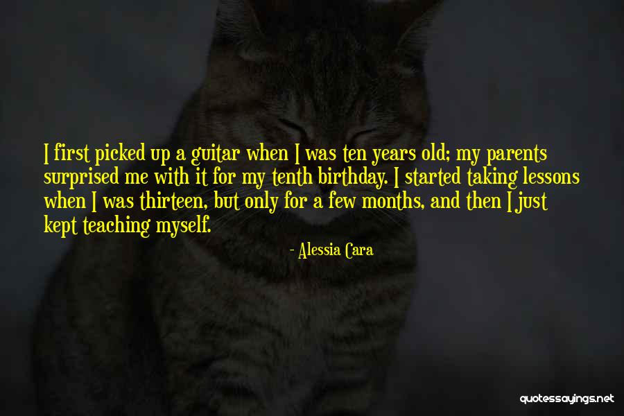 8 Months Old Birthday Quotes By Alessia Cara 8 Months Old Birthday Quotes By Alessia Cara