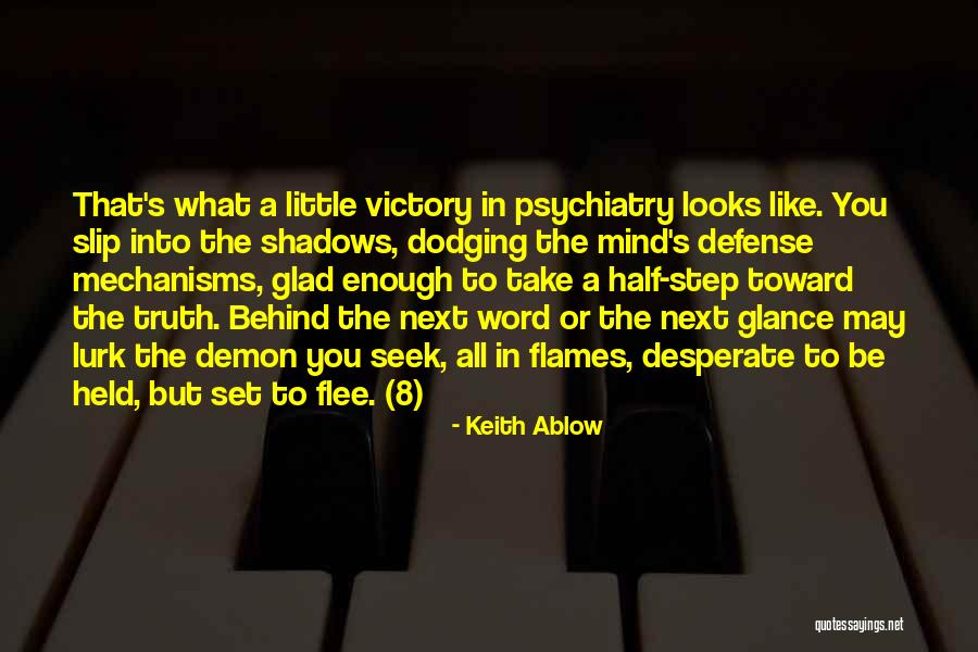8 Word Quotes By Keith Ablow 8 Word Quotes By Keith Ablow