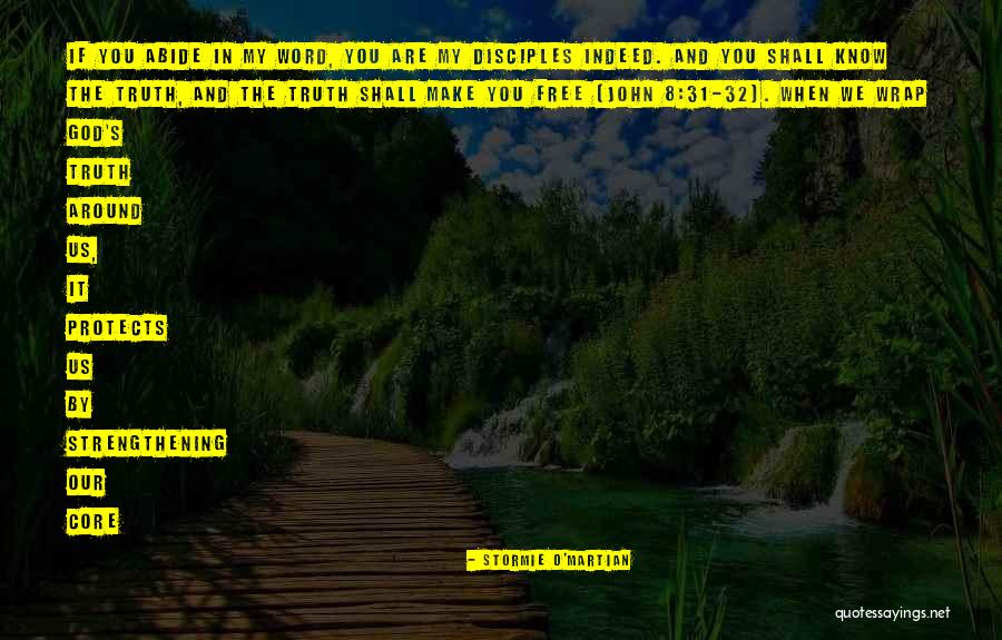 8 Word Quotes By Stormie O'martian 8 Word Quotes By Stormie O'martian