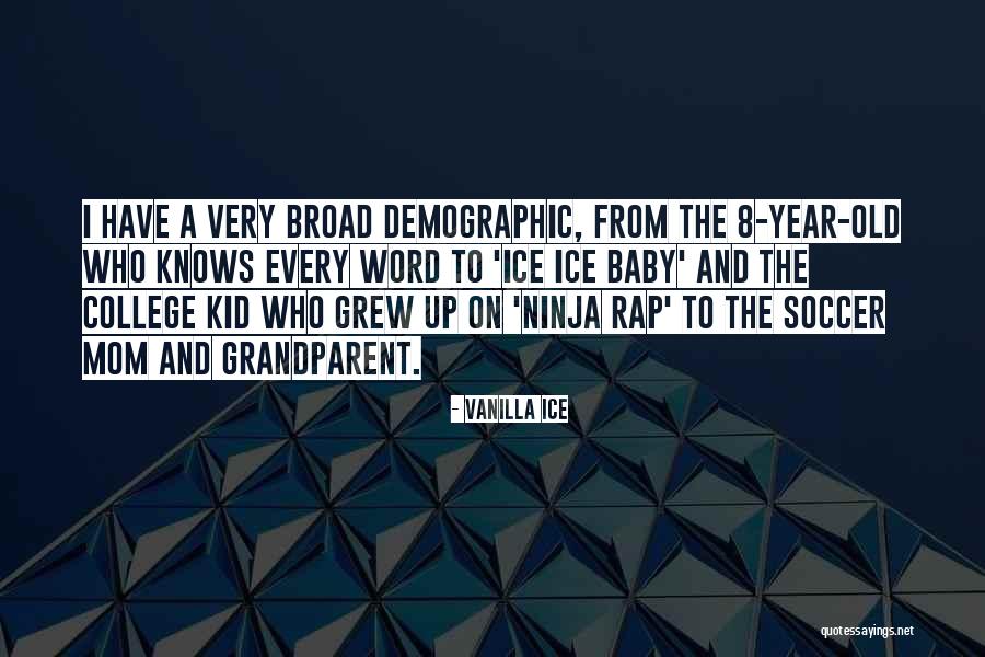 8 Word Quotes By Vanilla Ice 8 Word Quotes By Vanilla Ice