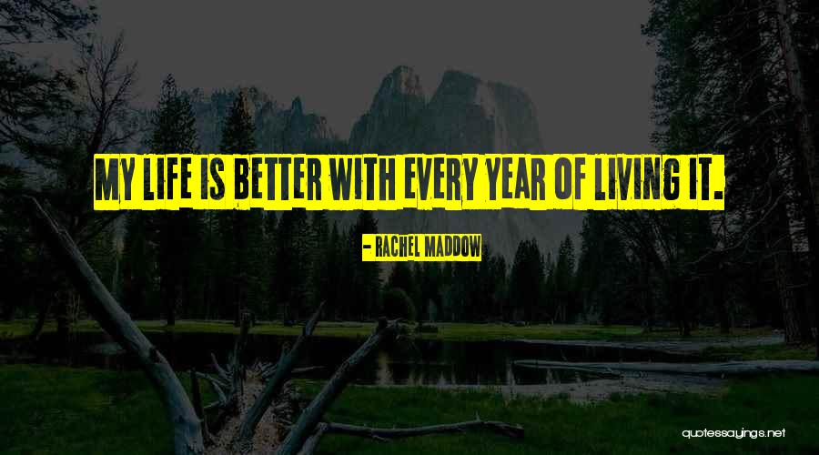 8 Year Birthday Quotes By Rachel Maddow 8 Year Birthday Quotes By Rachel Maddow
