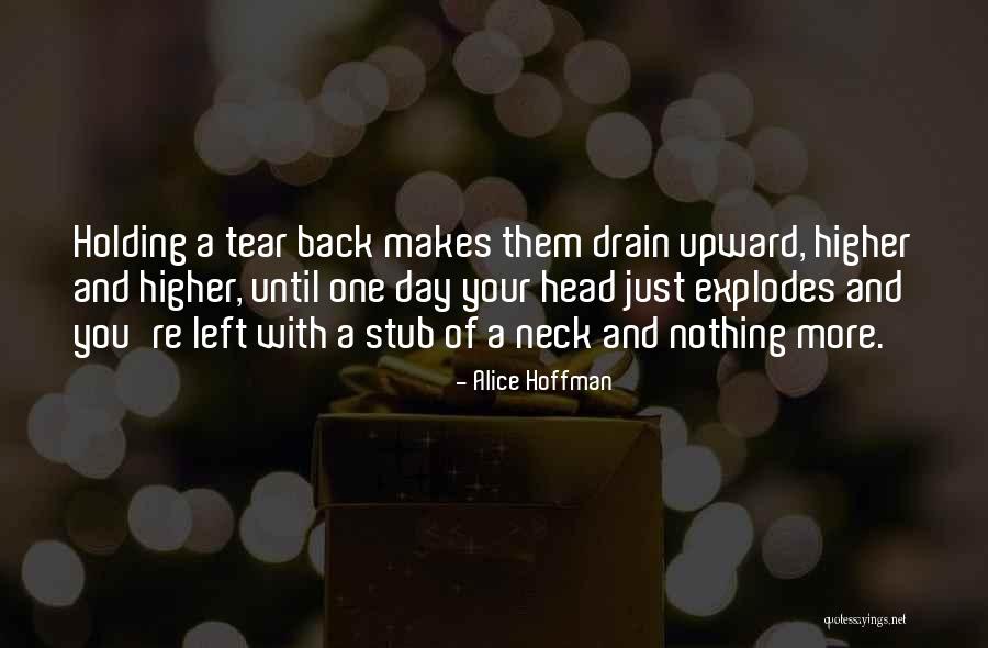 80 Year Olds Quotes By Alice Hoffman 80 Year Olds Quotes By Alice Hoffman