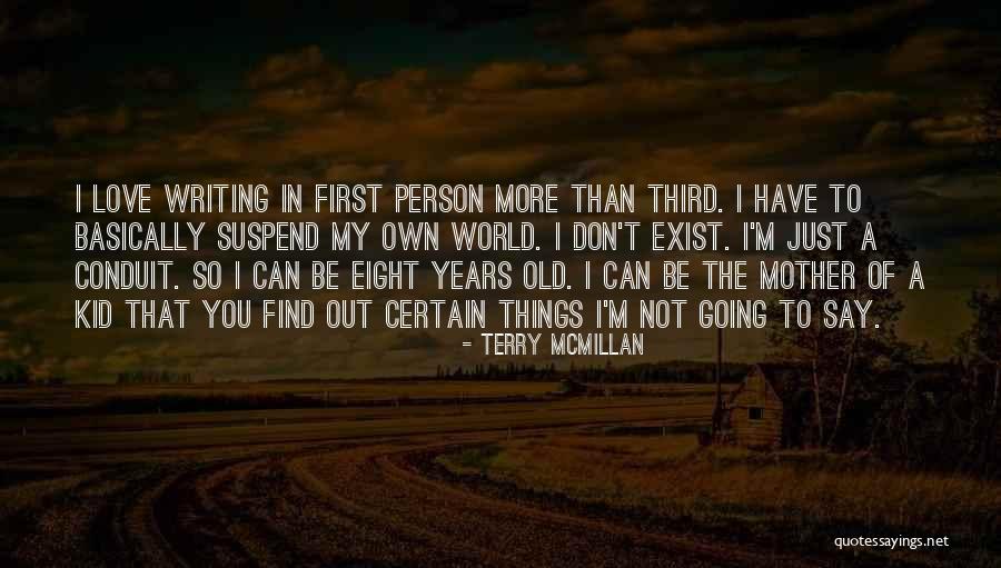 800 Contacts Quotes By Terry McMillan 800 Contacts Quotes By Terry McMillan