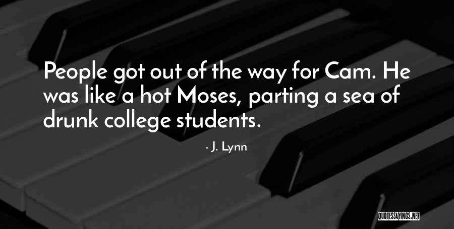 800 Words Quotes By J. Lynn 800 Words Quotes By J. Lynn