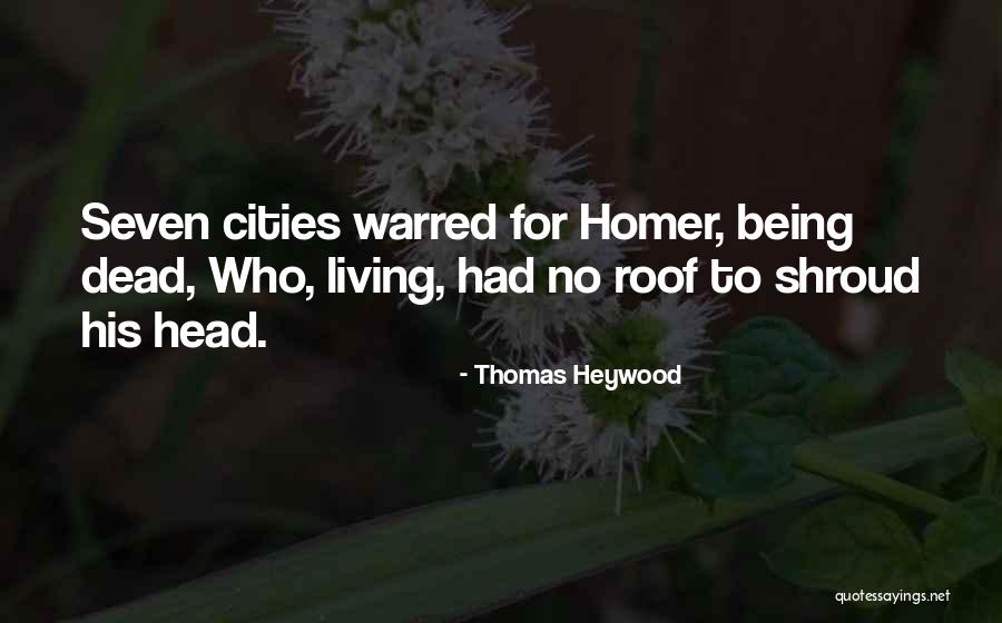 800s162 68 Quotes By Thomas Heywood 800s162 68 Quotes By Thomas Heywood