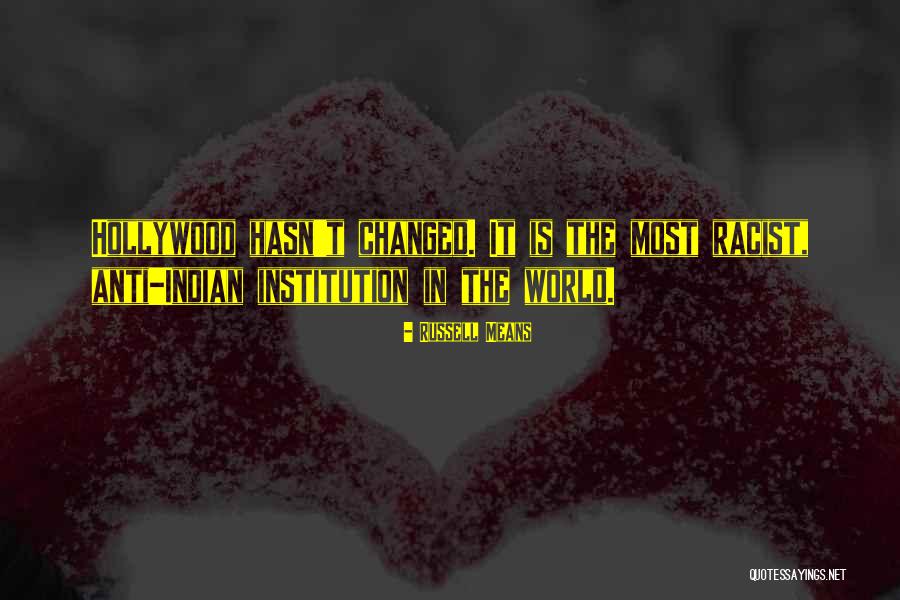 800s200 54 Quotes By Russell Means 800s200 54 Quotes By Russell Means