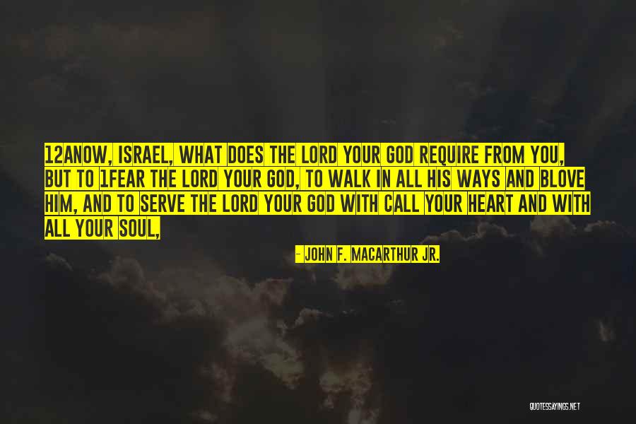 800theface Quotes By John F. MacArthur Jr. 800theface Quotes By John F. MacArthur Jr.