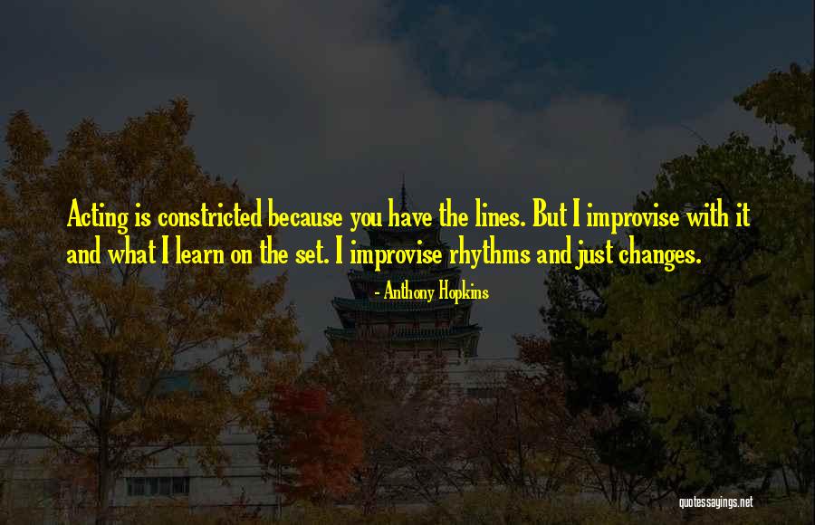 8020 Quotes By Anthony Hopkins 8020 Quotes By Anthony Hopkins