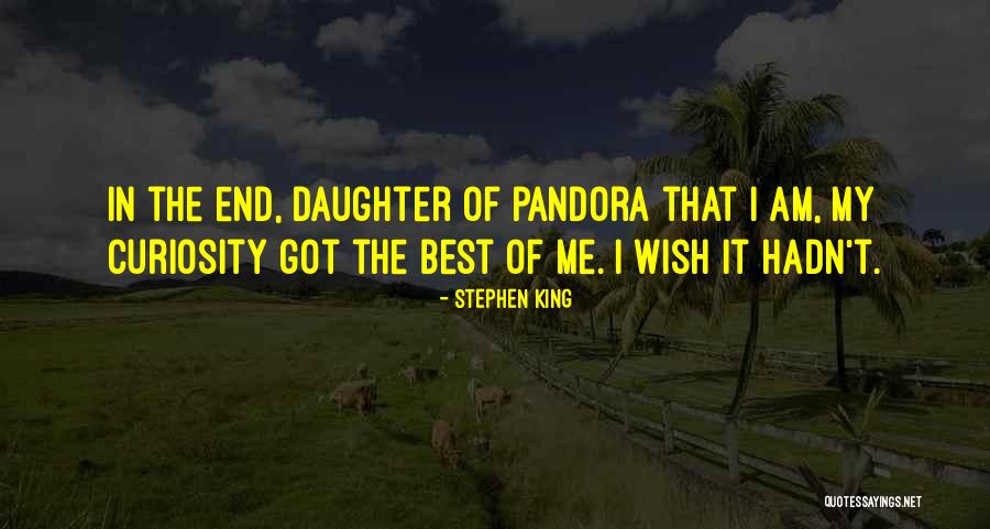 8080 Parkway Quotes By Stephen King 8080 Parkway Quotes By Stephen King