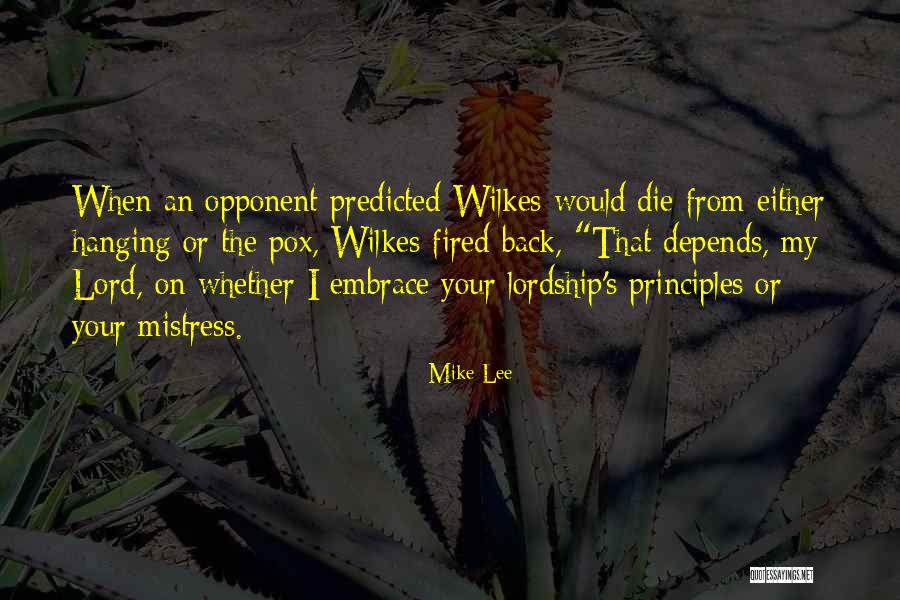 8080 Port Quotes By Mike Lee 8080 Port Quotes By Mike Lee