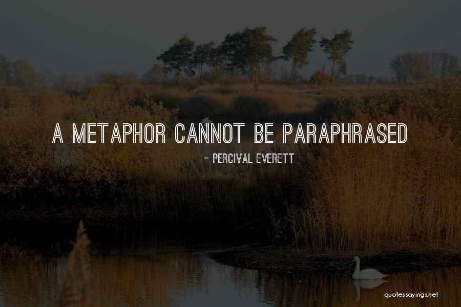 8083 Quotes By Percival Everett 8083 Quotes By Percival Everett