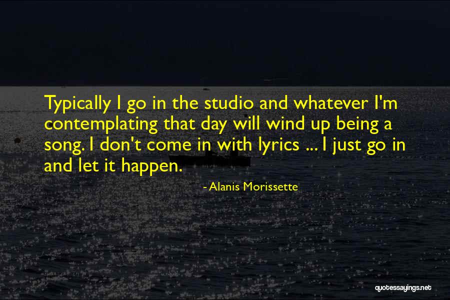 80s Tv Quotes By Alanis Morissette 80s Tv Quotes By Alanis Morissette