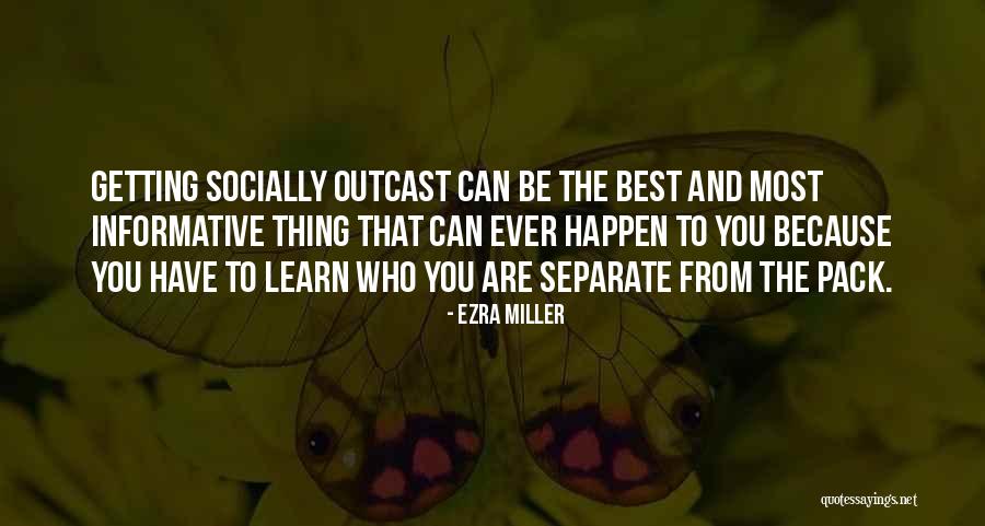 80s Tv Quotes By Ezra Miller 80s Tv Quotes By Ezra Miller
