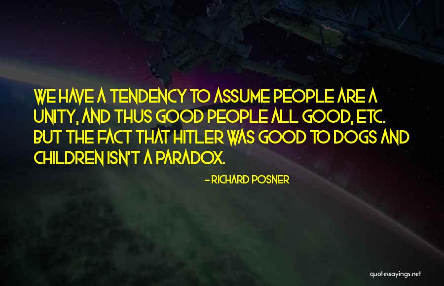 80s Tv Quotes By Richard Posner 80s Tv Quotes By Richard Posner