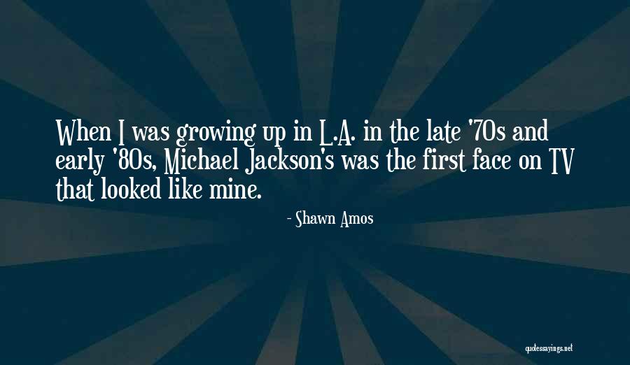 80s Tv Quotes By Shawn Amos 80s Tv Quotes By Shawn Amos