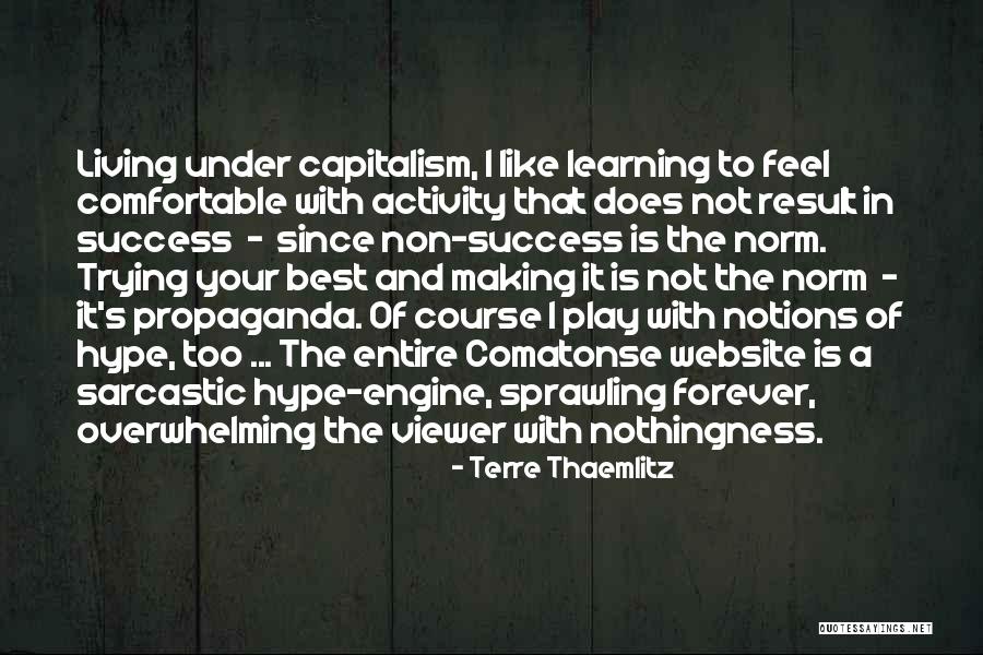 80th B Day Quotes By Terre Thaemlitz 80th B Day Quotes By Terre Thaemlitz