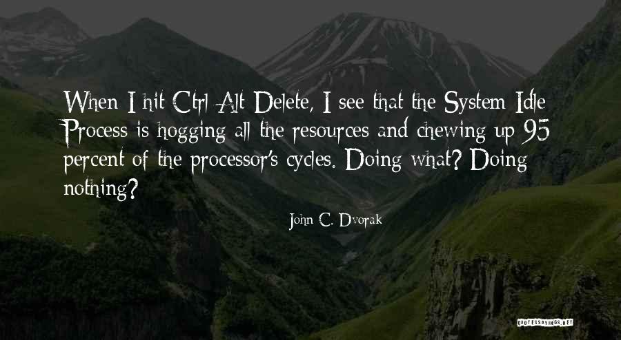 80th Birthday Jokes Quotes By John C. Dvorak