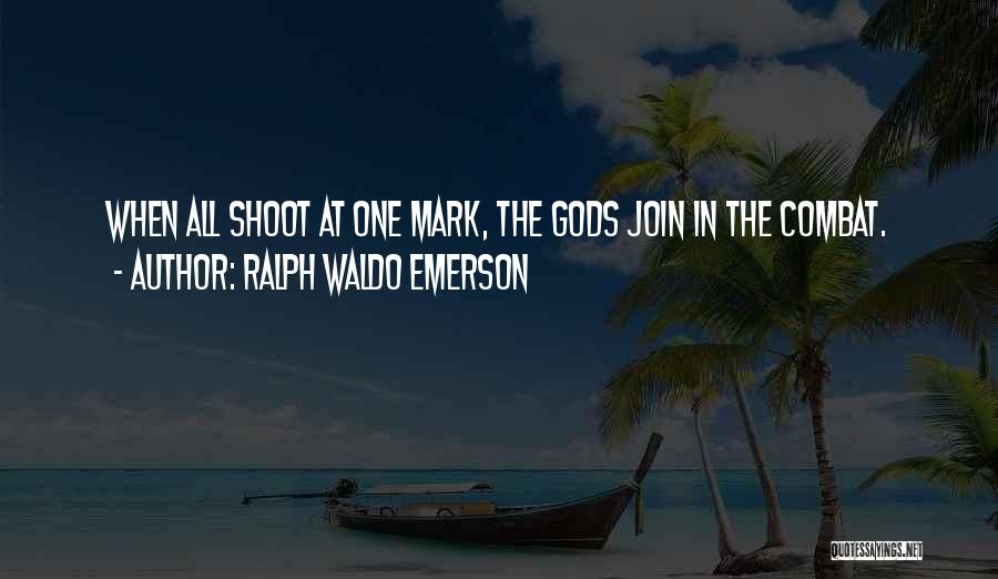 80th Birthday Jokes Quotes By Ralph Waldo Emerson