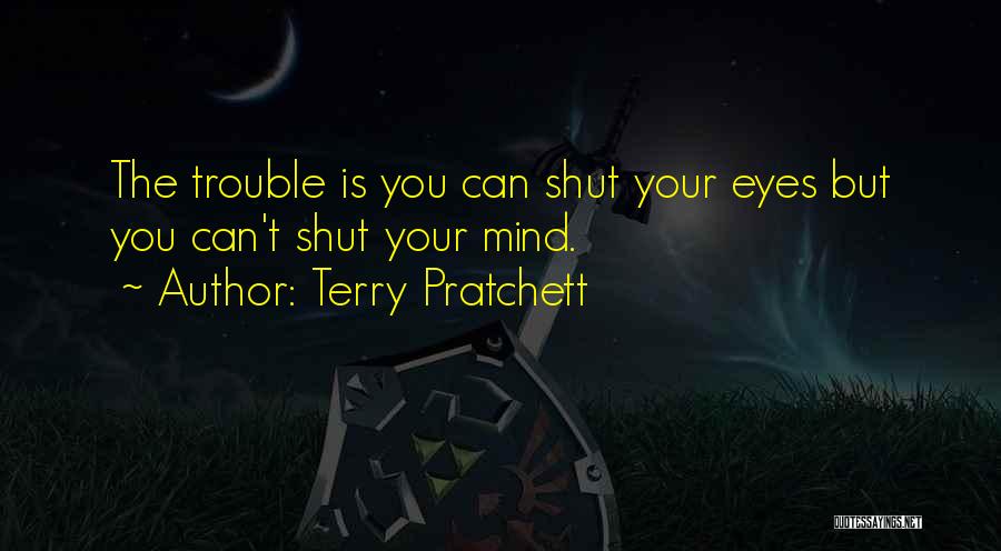 80th Birthday Jokes Quotes By Terry Pratchett